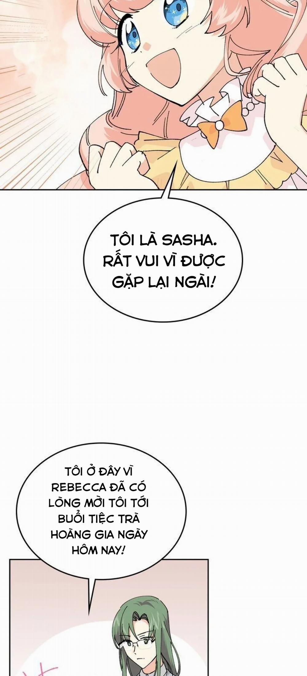 Thú Cưng Của Nhân Vật Phản Diện 4 trang 6