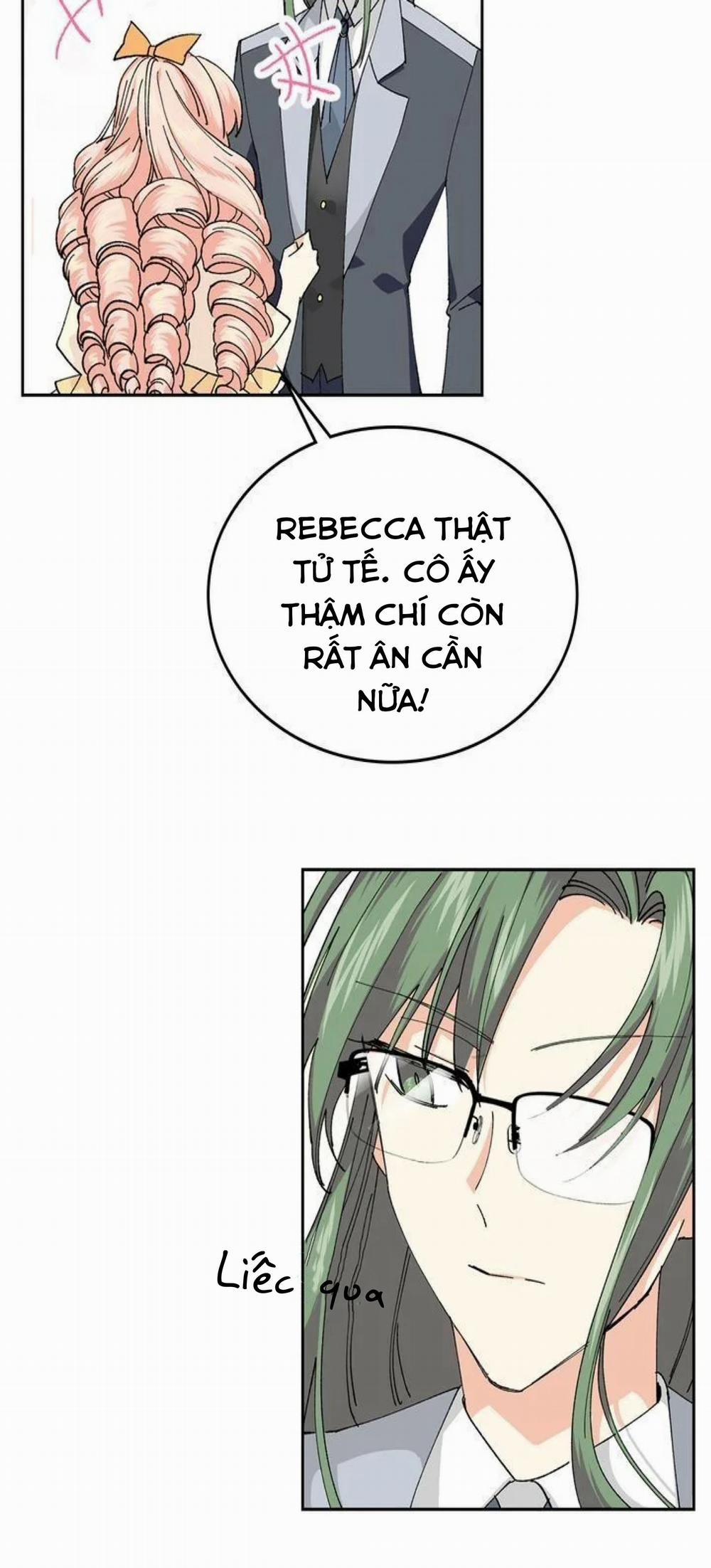 Thú Cưng Của Nhân Vật Phản Diện 4 trang 7