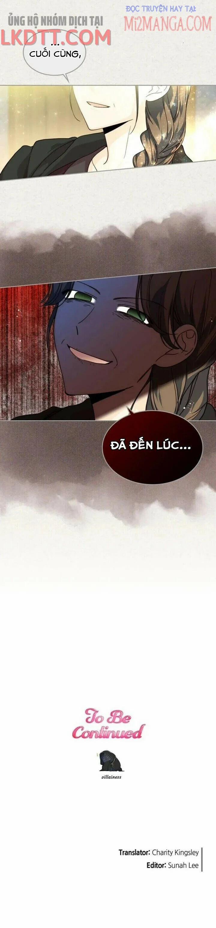 Thú Cưng Của Nhân Vật Phản Diện 41.5 trang 4