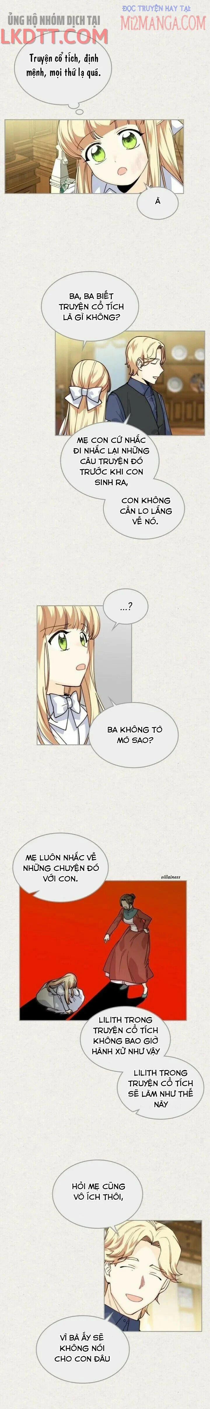 Thú Cưng Của Nhân Vật Phản Diện 41 trang 4