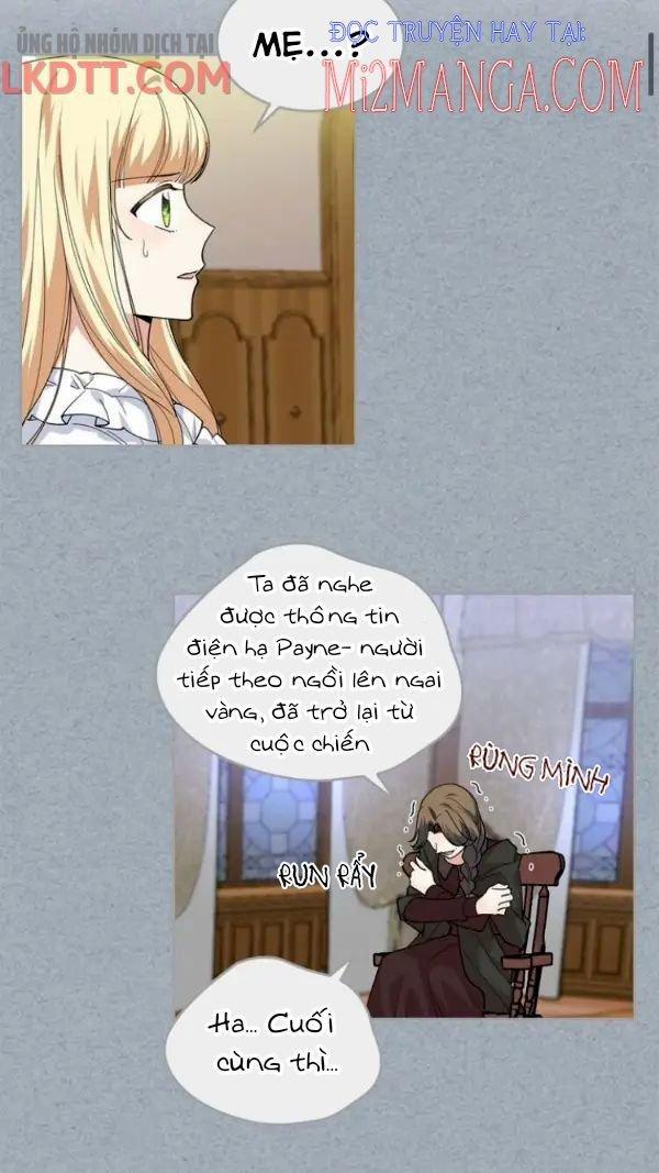 Thú Cưng Của Nhân Vật Phản Diện 42 trang 1