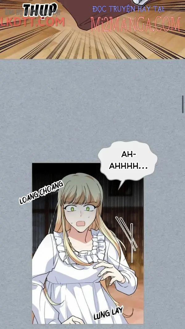 Thú Cưng Của Nhân Vật Phản Diện 42 trang 12