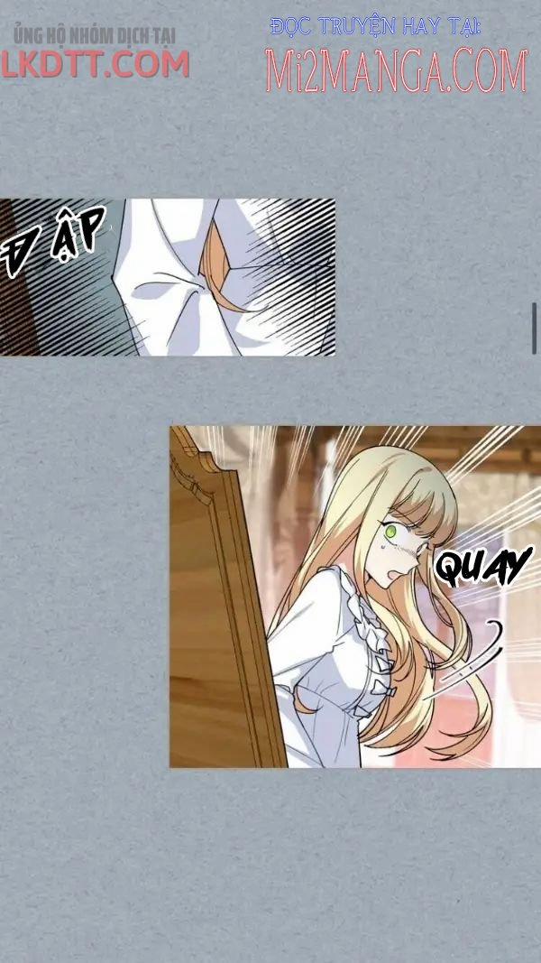 Thú Cưng Của Nhân Vật Phản Diện 42 trang 13