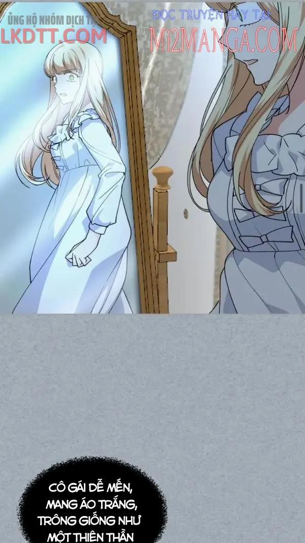 Thú Cưng Của Nhân Vật Phản Diện 42 trang 14