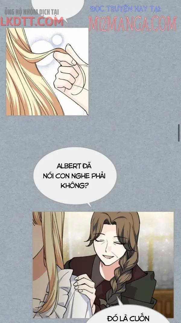 Thú Cưng Của Nhân Vật Phản Diện 42 trang 16