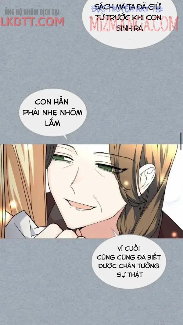 Thú Cưng Của Nhân Vật Phản Diện 42 trang 17