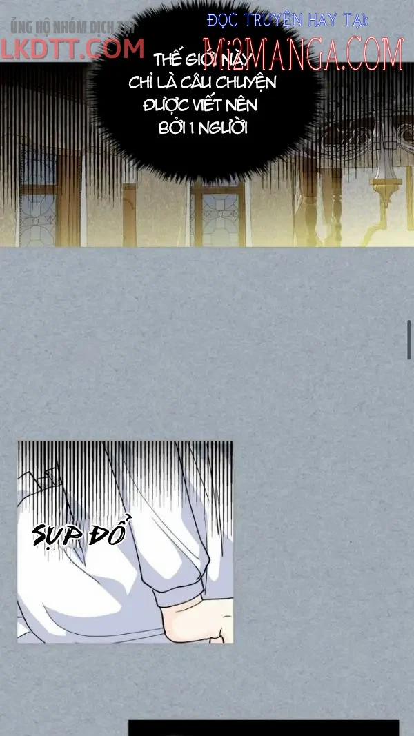 Thú Cưng Của Nhân Vật Phản Diện 42 trang 18