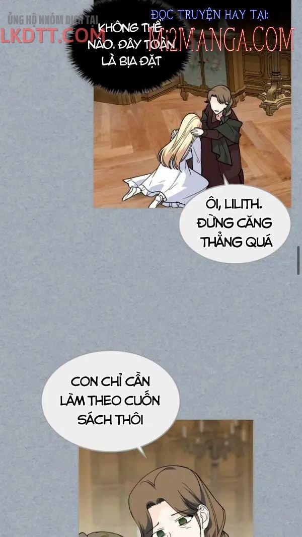 Thú Cưng Của Nhân Vật Phản Diện 42 trang 19