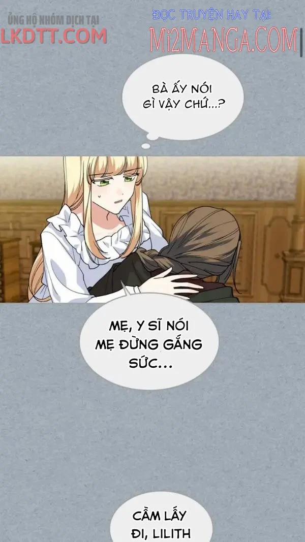 Thú Cưng Của Nhân Vật Phản Diện 42 trang 2