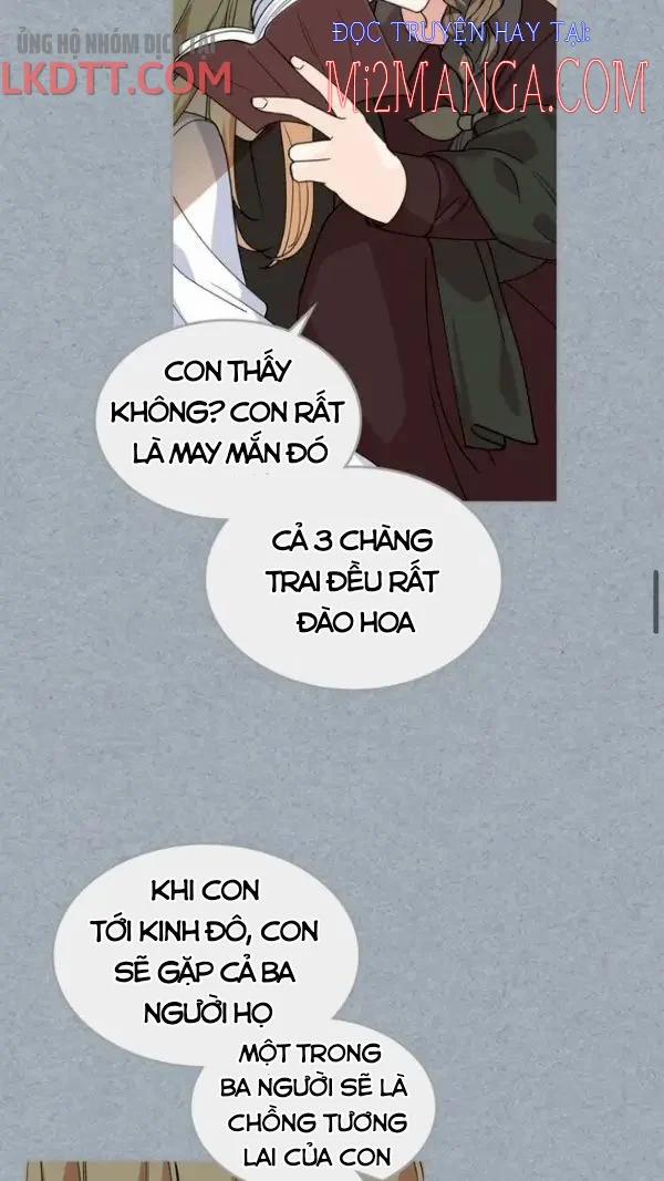 Thú Cưng Của Nhân Vật Phản Diện 42 trang 20