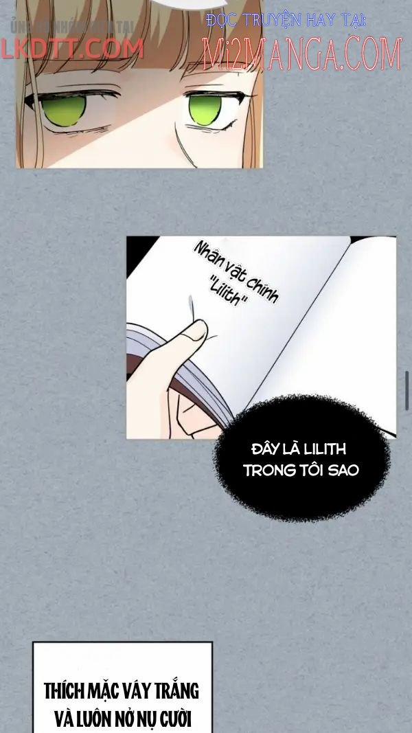 Thú Cưng Của Nhân Vật Phản Diện 42 trang 21