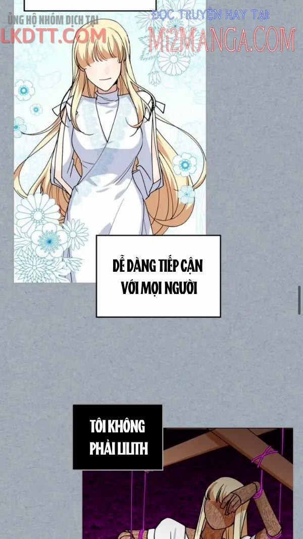 Thú Cưng Của Nhân Vật Phản Diện 42 trang 22