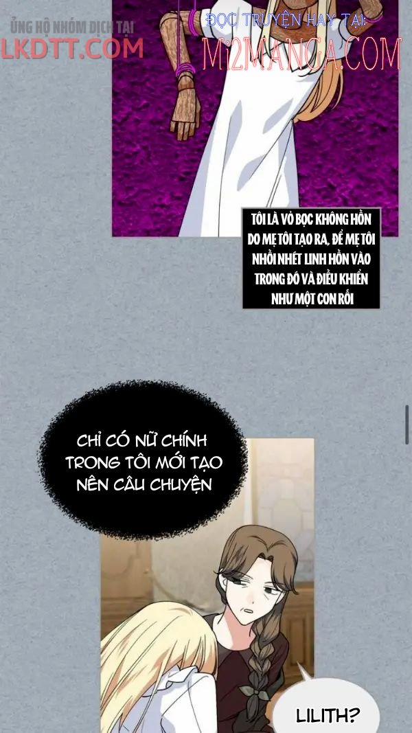Thú Cưng Của Nhân Vật Phản Diện 42 trang 23