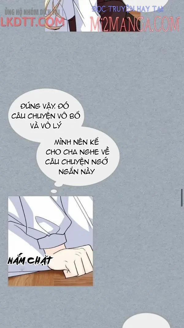 Thú Cưng Của Nhân Vật Phản Diện 42 trang 24