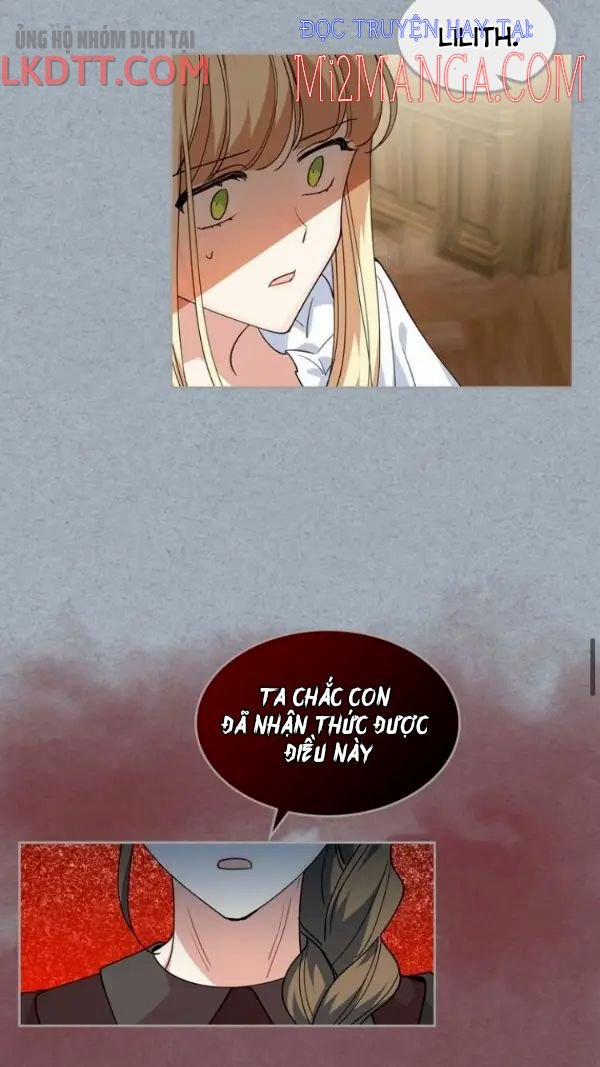 Thú Cưng Của Nhân Vật Phản Diện 42 trang 25