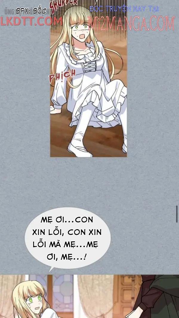 Thú Cưng Của Nhân Vật Phản Diện 42 trang 27