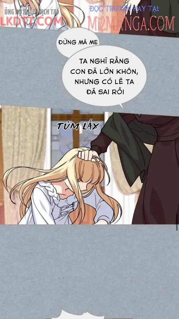 Thú Cưng Của Nhân Vật Phản Diện 42 trang 28