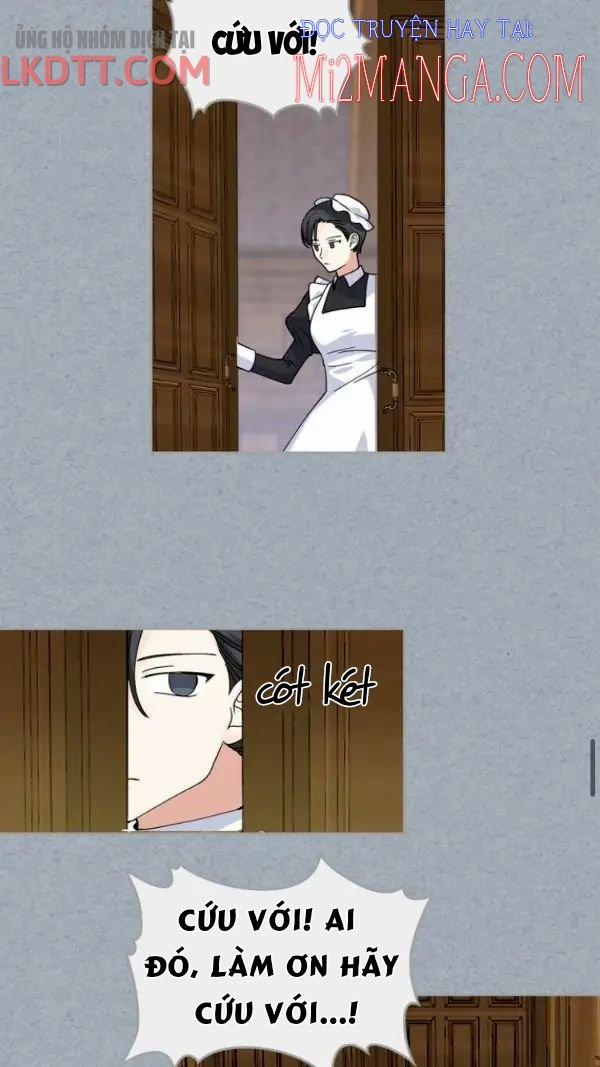 Thú Cưng Của Nhân Vật Phản Diện 42 trang 29