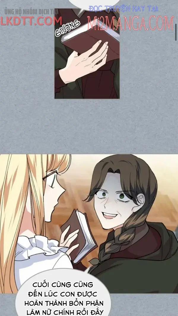 Thú Cưng Của Nhân Vật Phản Diện 42 trang 3