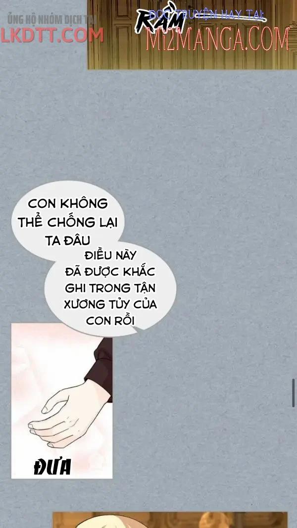 Thú Cưng Của Nhân Vật Phản Diện 42 trang 30