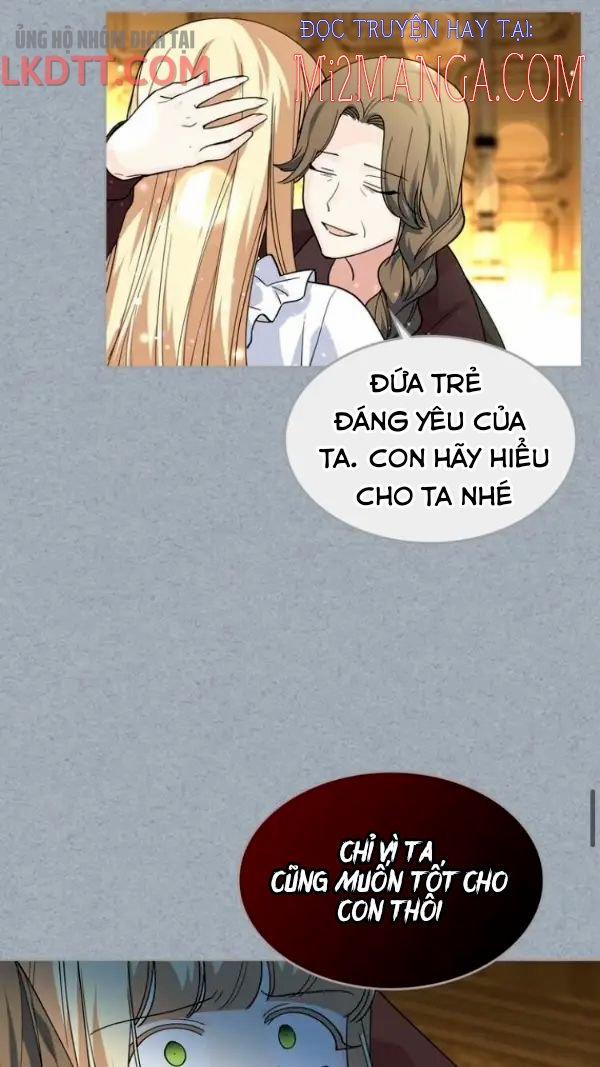 Thú Cưng Của Nhân Vật Phản Diện 42 trang 31