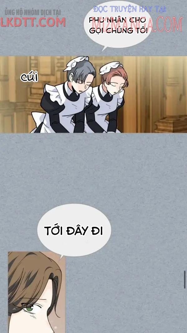 Thú Cưng Của Nhân Vật Phản Diện 42 trang 34