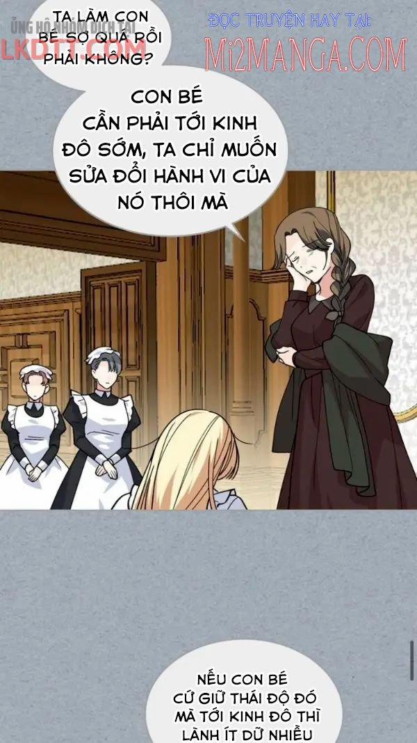 Thú Cưng Của Nhân Vật Phản Diện 42 trang 36