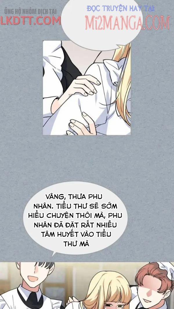 Thú Cưng Của Nhân Vật Phản Diện 42 trang 37