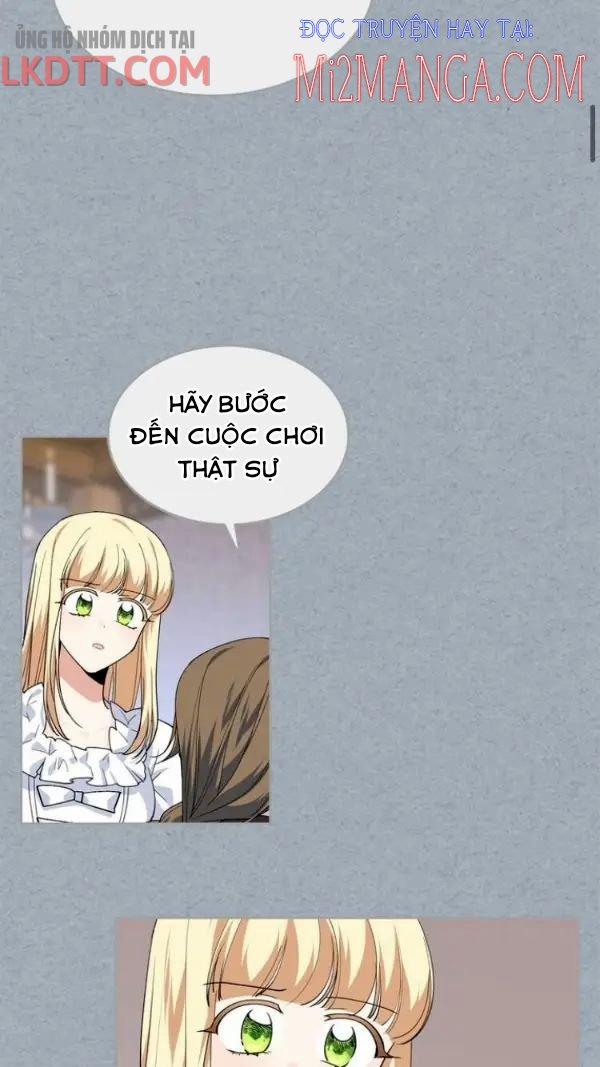Thú Cưng Của Nhân Vật Phản Diện 42 trang 4