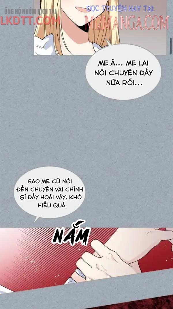 Thú Cưng Của Nhân Vật Phản Diện 42 trang 5