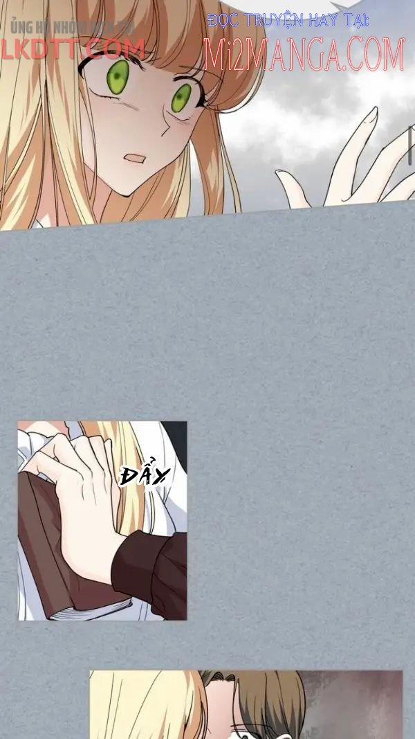 Thú Cưng Của Nhân Vật Phản Diện 42 trang 7