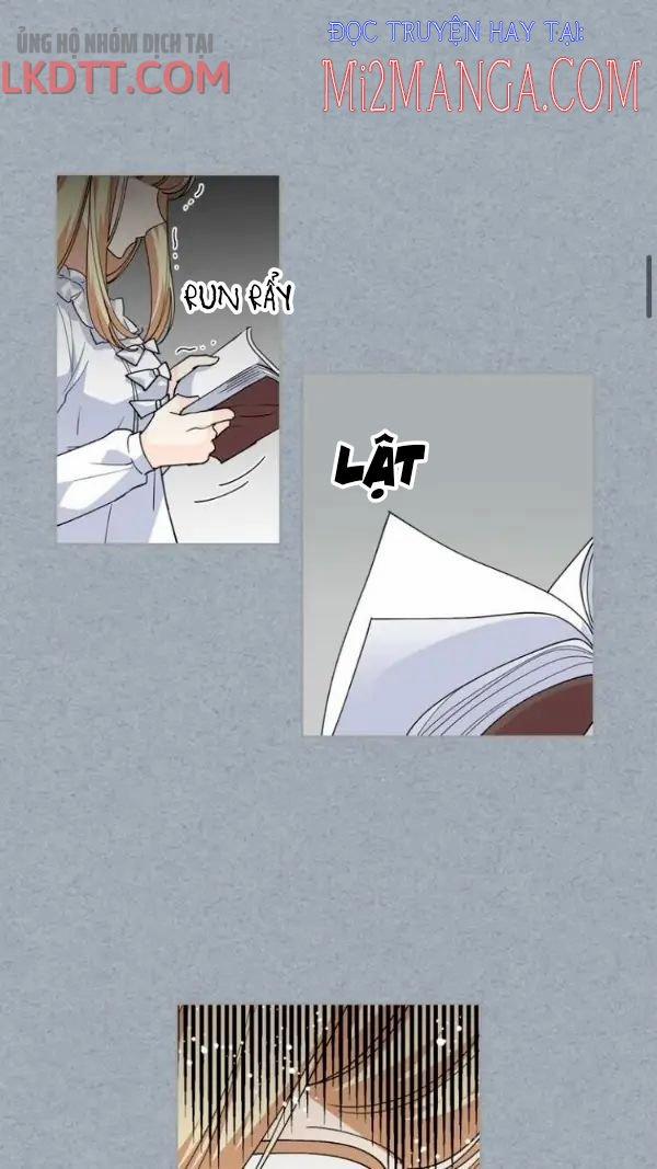 Thú Cưng Của Nhân Vật Phản Diện 42 trang 9