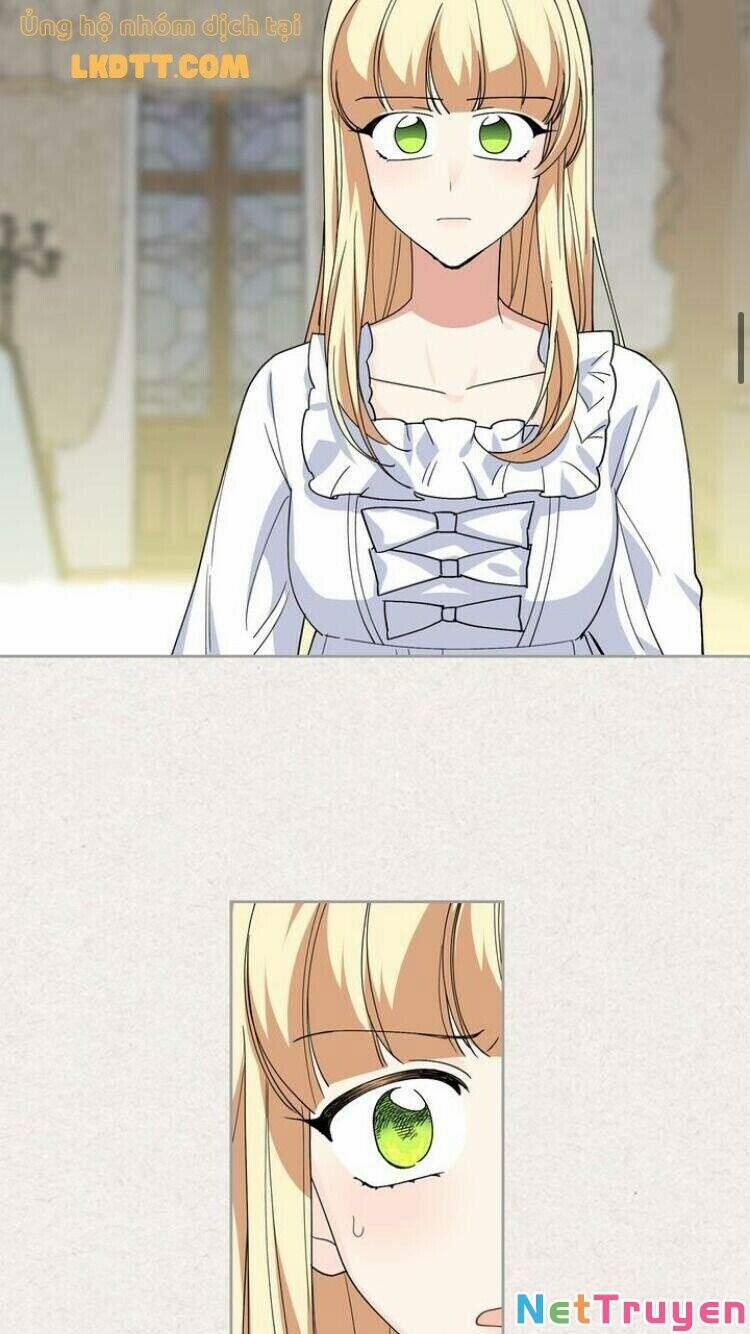 Thú Cưng Của Nhân Vật Phản Diện 43 trang 14