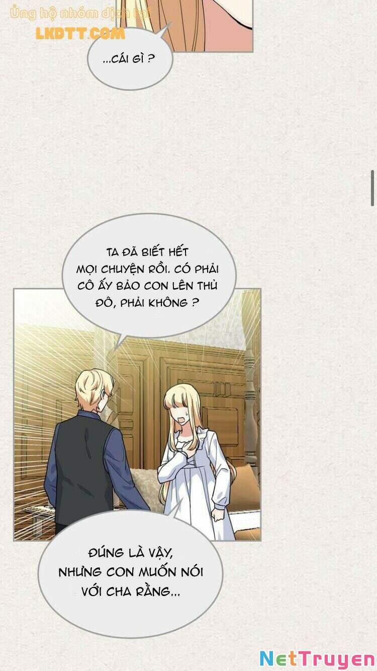 Thú Cưng Của Nhân Vật Phản Diện 43 trang 15