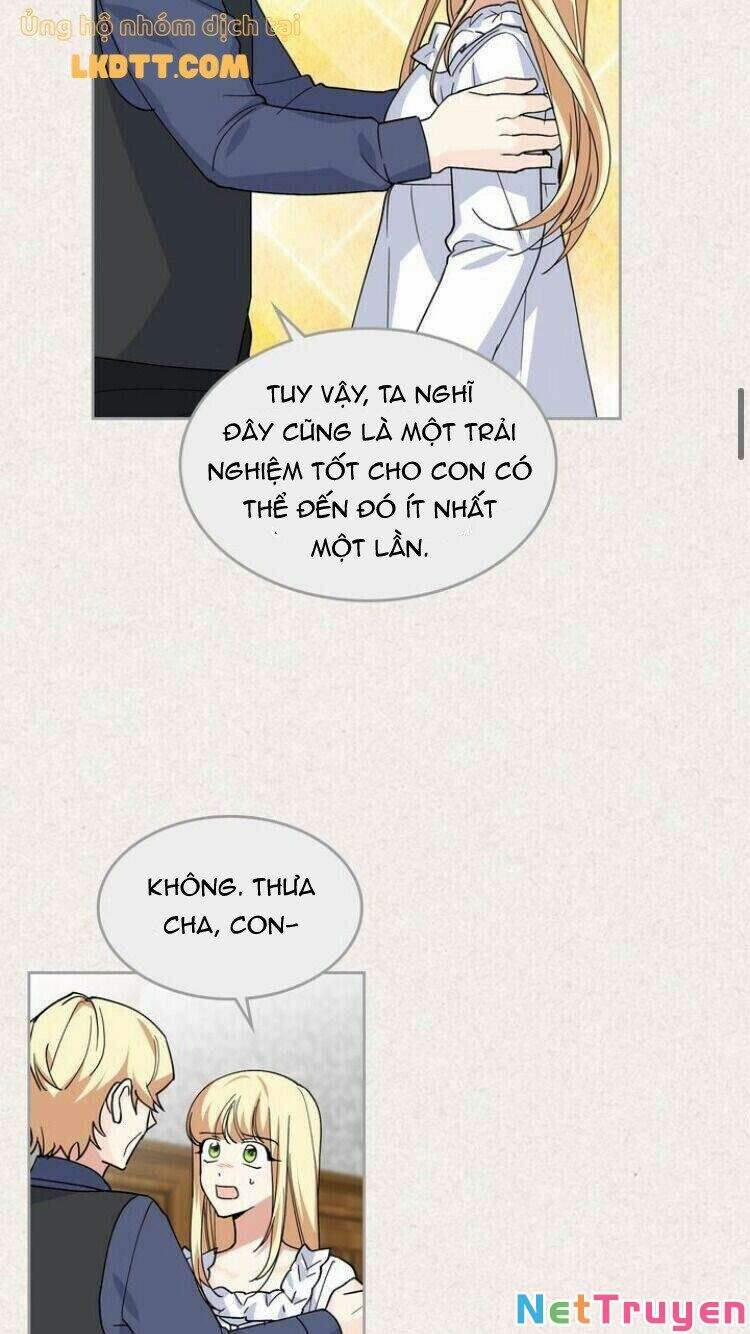 Thú Cưng Của Nhân Vật Phản Diện 43 trang 17