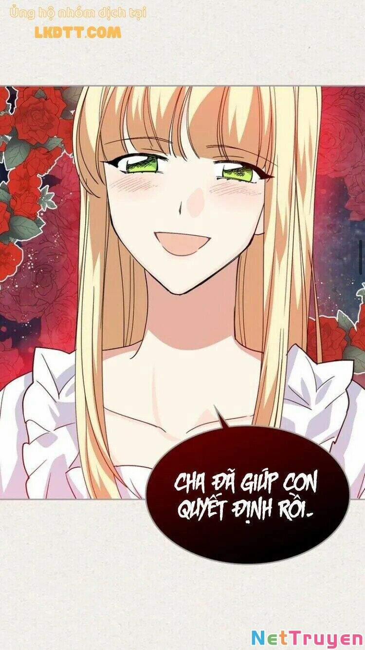 Thú Cưng Của Nhân Vật Phản Diện 43 trang 21