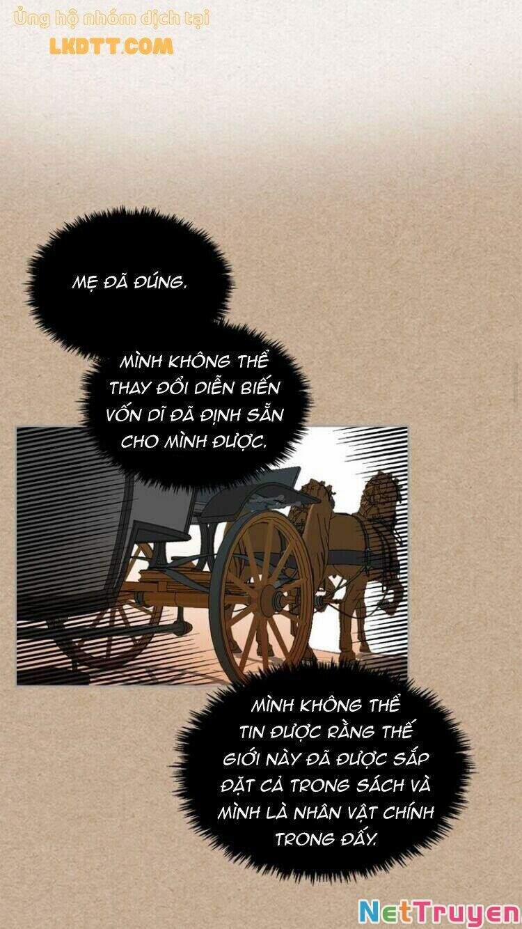 Thú Cưng Của Nhân Vật Phản Diện 43 trang 22