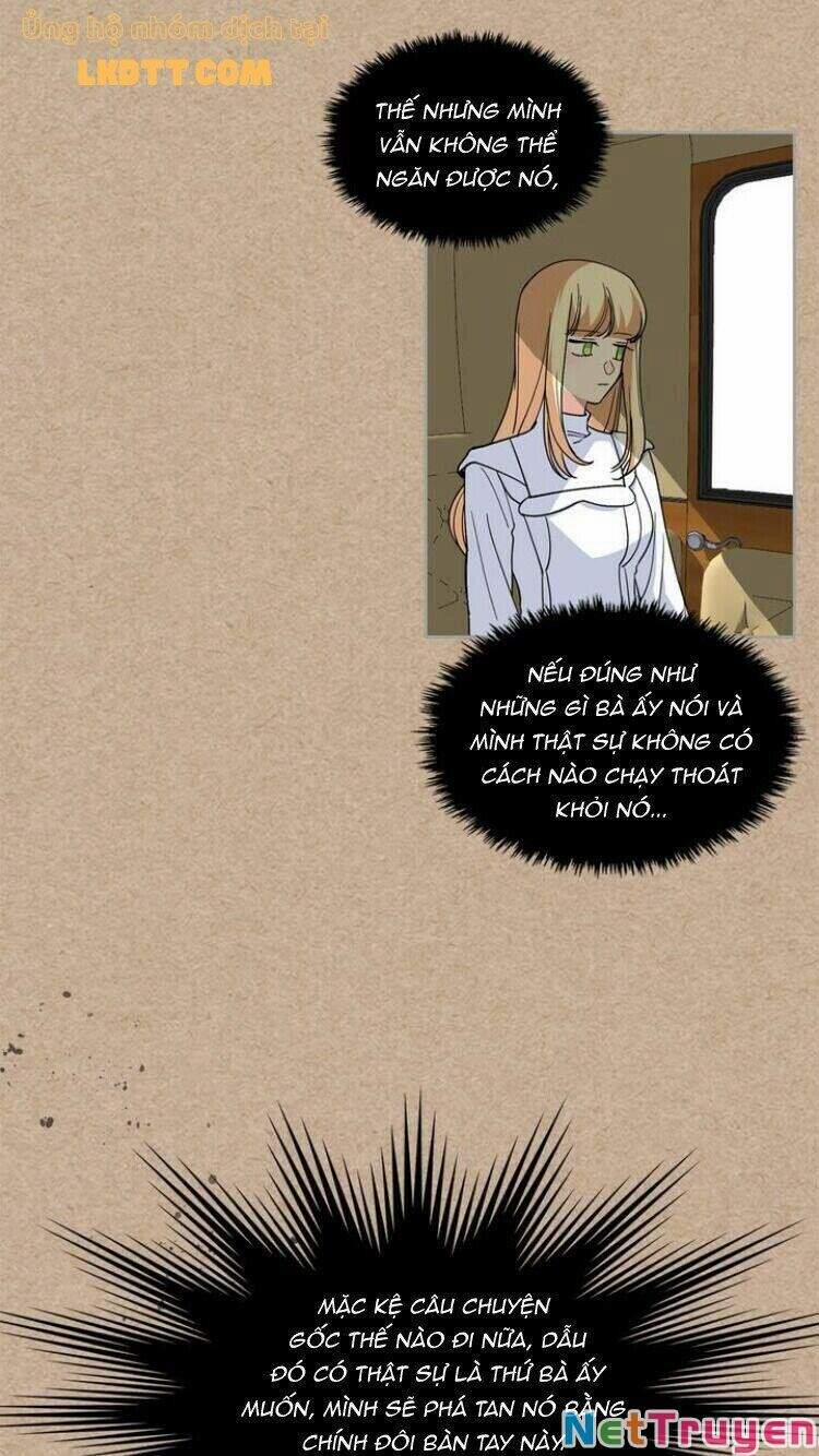 Thú Cưng Của Nhân Vật Phản Diện 43 trang 23