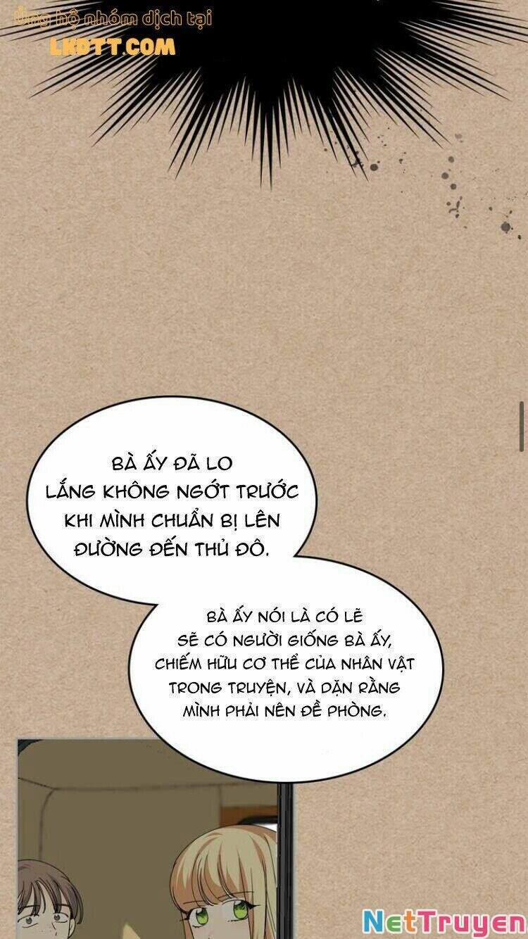 Thú Cưng Của Nhân Vật Phản Diện 43 trang 24