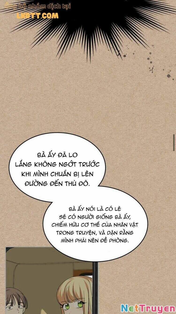 Thú Cưng Của Nhân Vật Phản Diện 43 trang 25