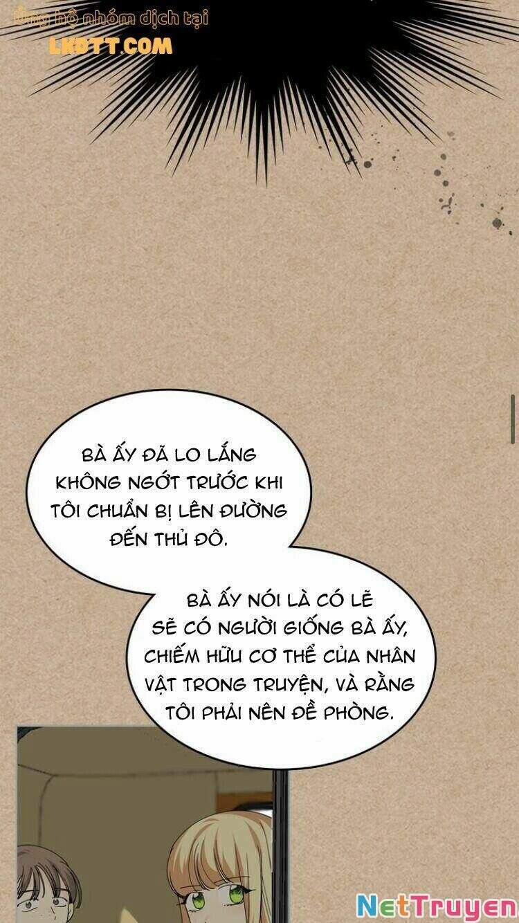 Thú Cưng Của Nhân Vật Phản Diện 43 trang 26
