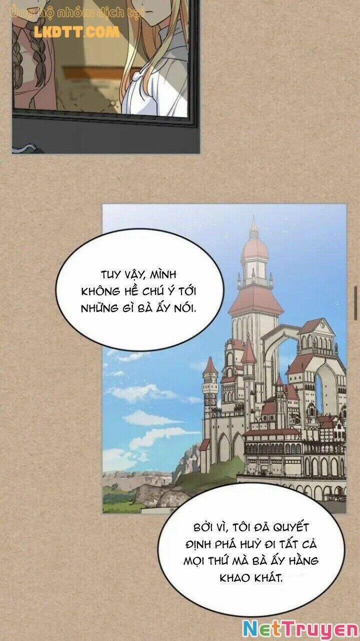 Thú Cưng Của Nhân Vật Phản Diện 43 trang 27