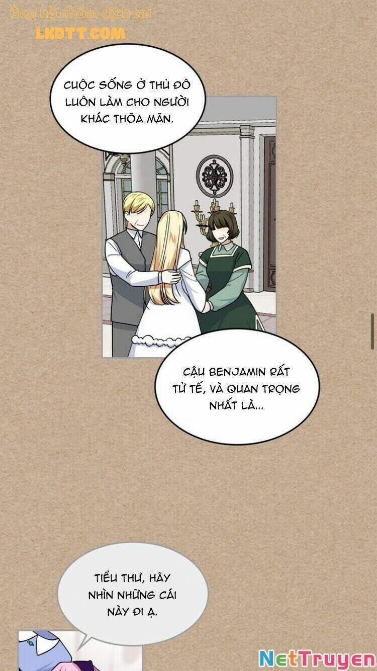 Thú Cưng Của Nhân Vật Phản Diện 43 trang 28