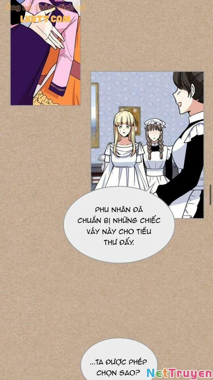 Thú Cưng Của Nhân Vật Phản Diện 43 trang 29