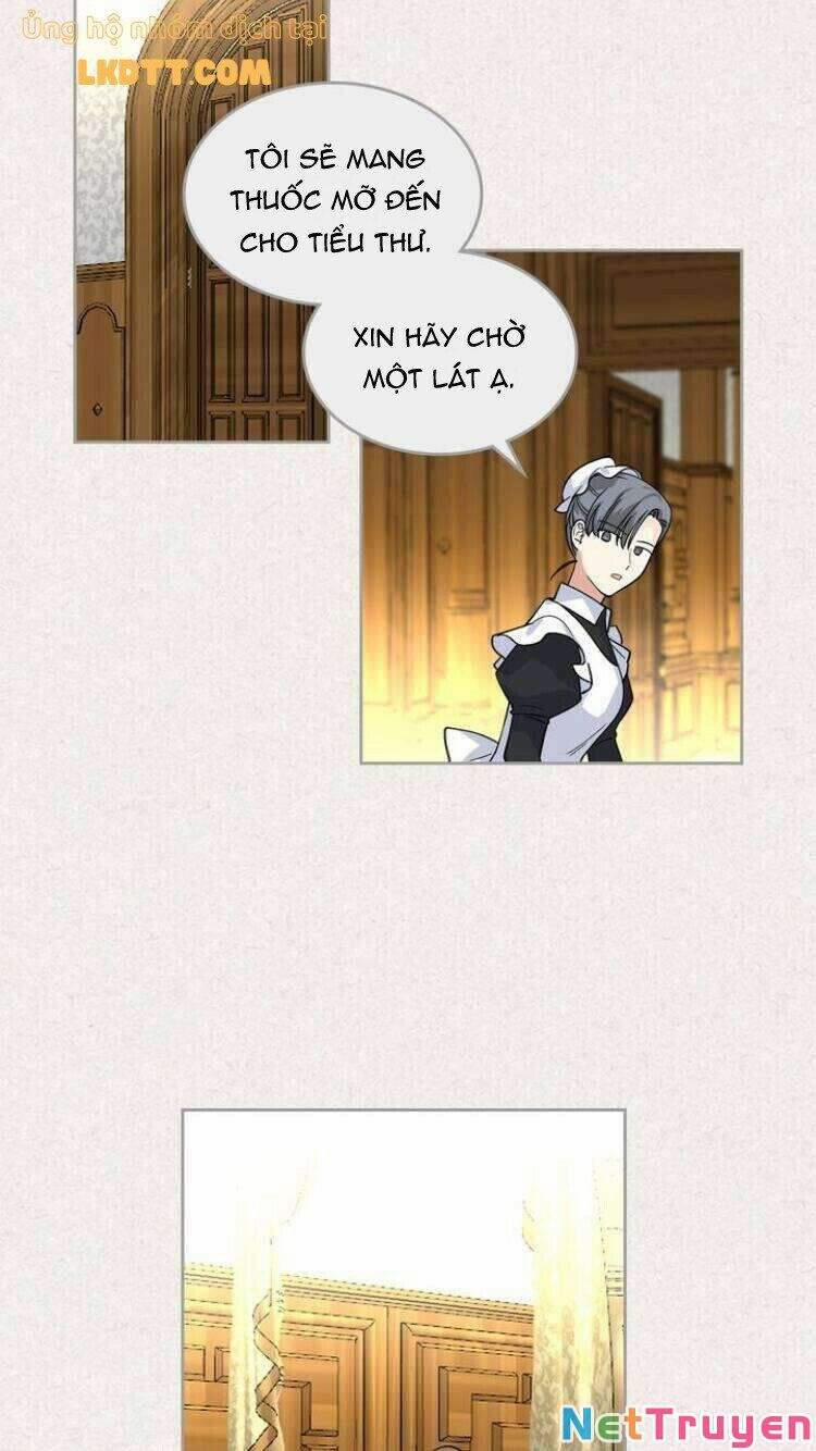 Thú Cưng Của Nhân Vật Phản Diện 43 trang 3