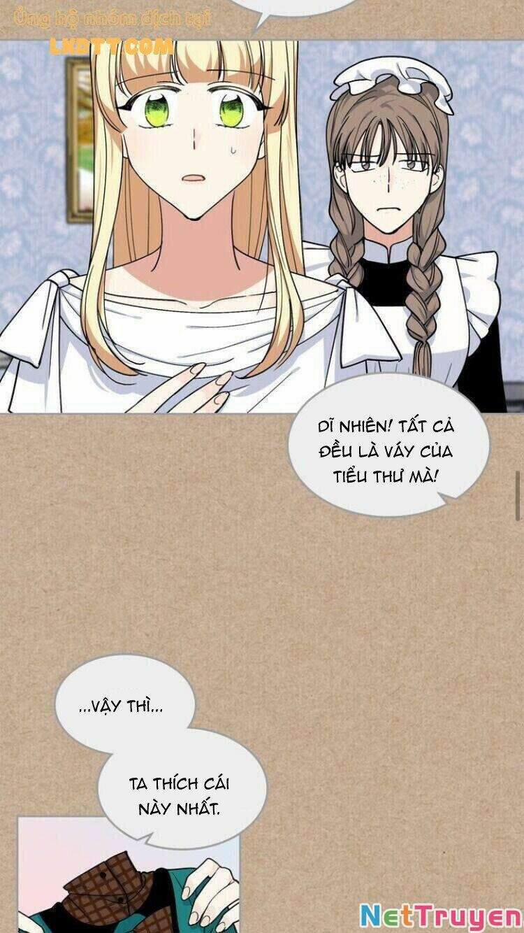 Thú Cưng Của Nhân Vật Phản Diện 43 trang 30