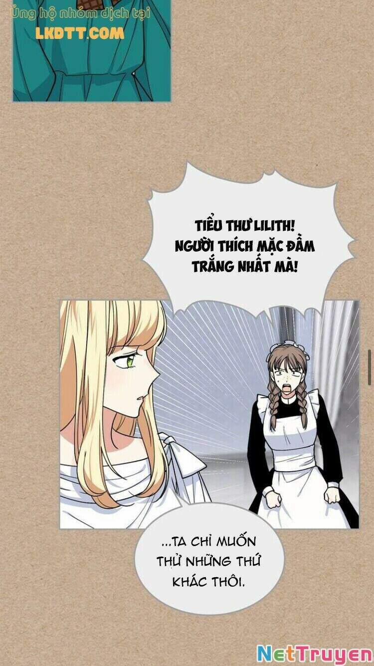 Thú Cưng Của Nhân Vật Phản Diện 43 trang 31
