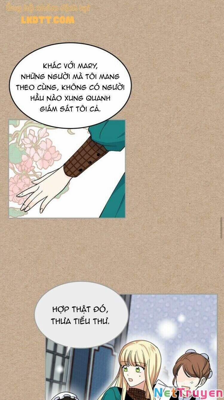 Thú Cưng Của Nhân Vật Phản Diện 43 trang 32