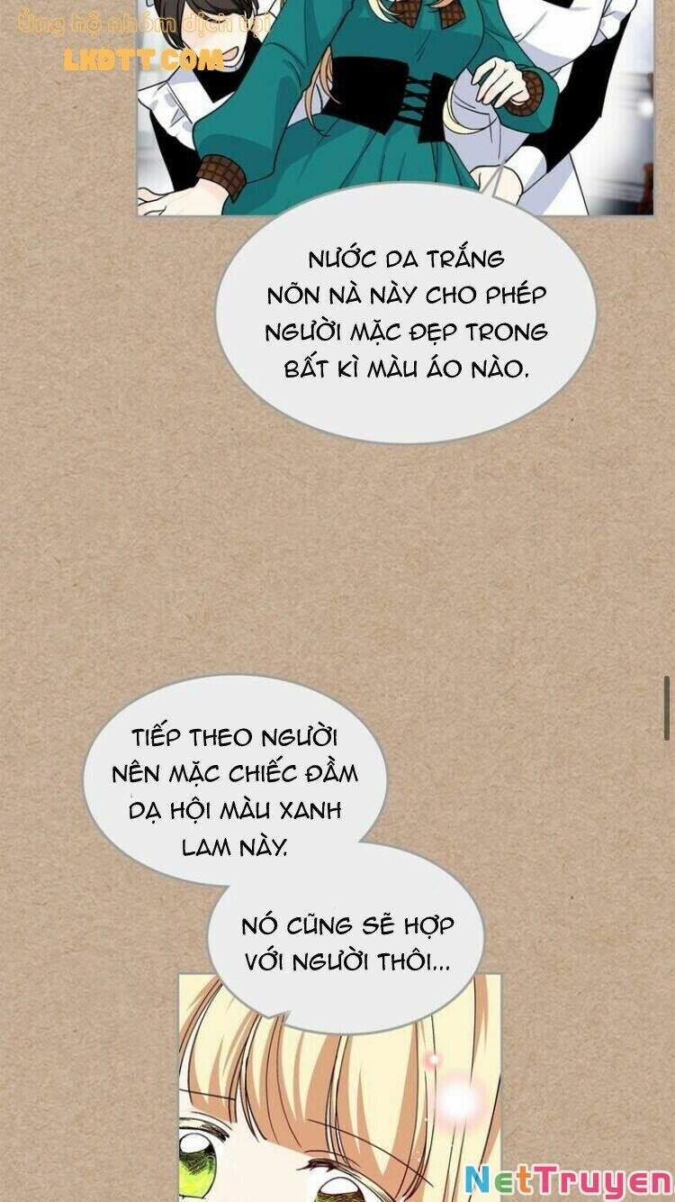 Thú Cưng Của Nhân Vật Phản Diện 43 trang 33