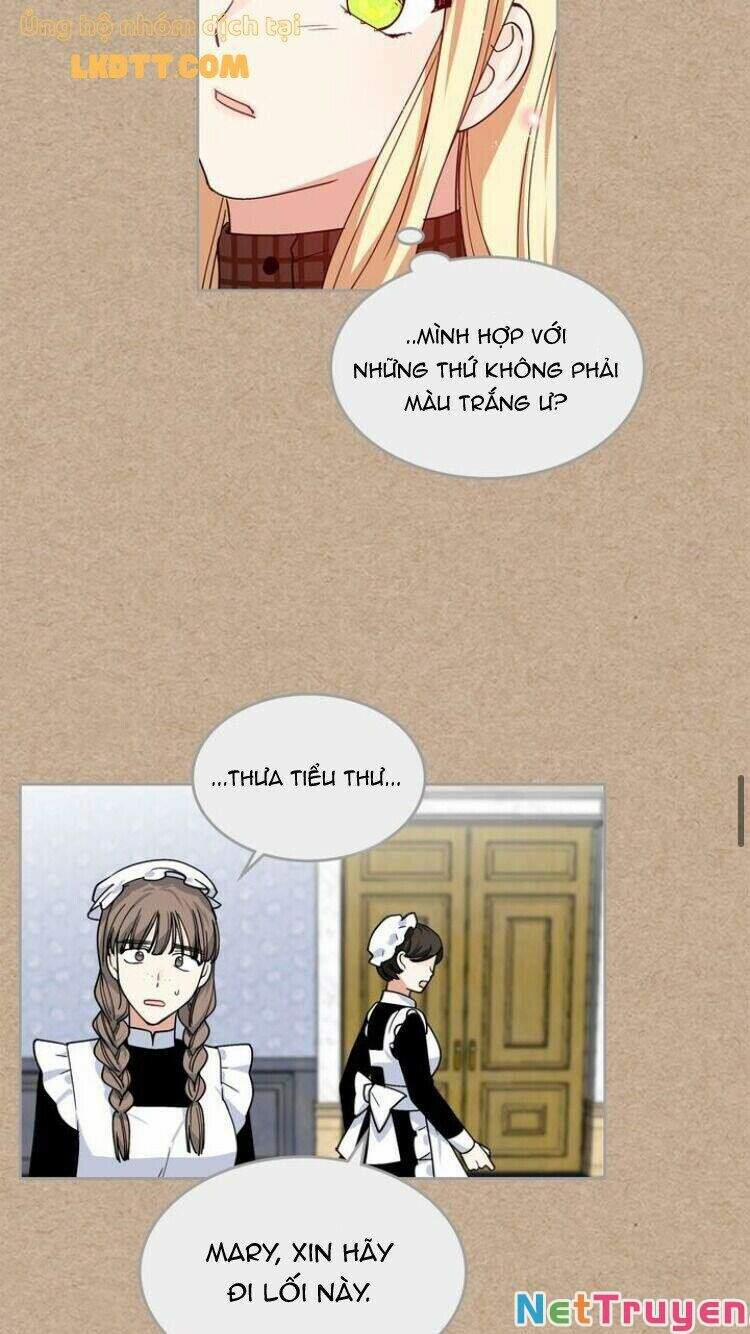 Thú Cưng Của Nhân Vật Phản Diện 43 trang 34